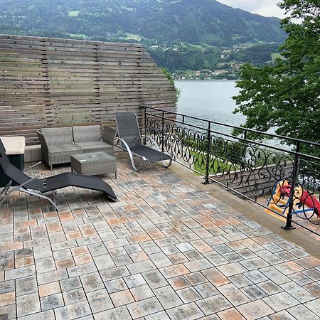 Seehaus Weiss Rothenthurn Luaran gambar