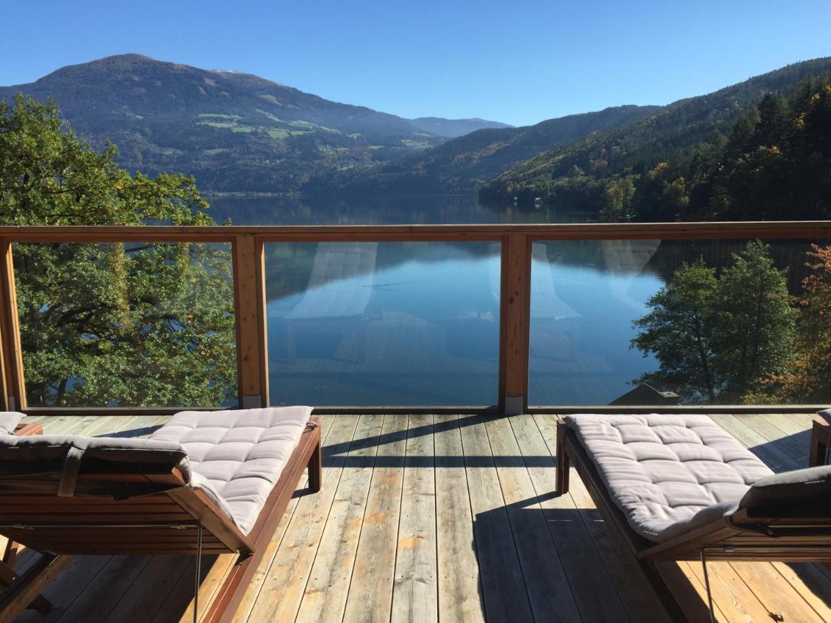 Seehaus Weiss Rothenthurn Luaran gambar