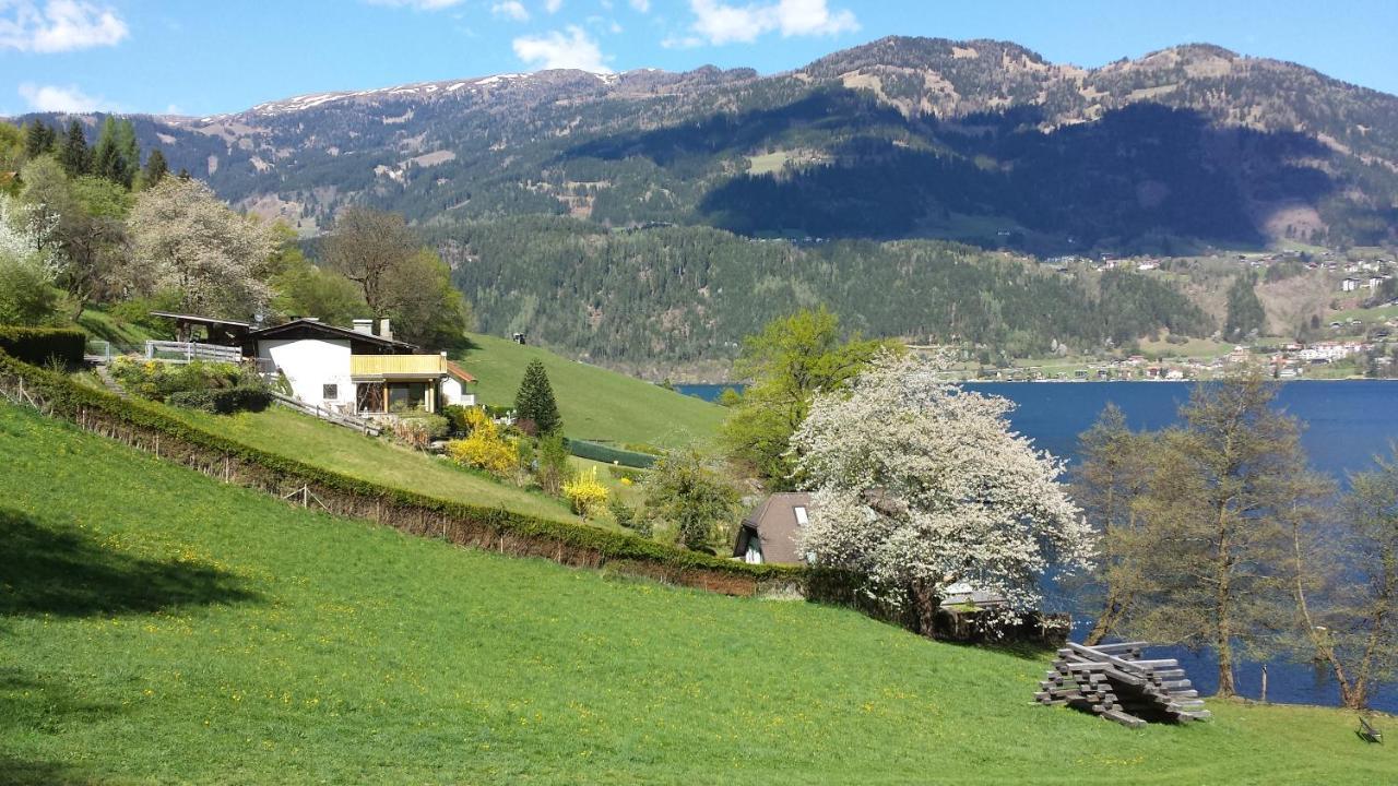 Seehaus Weiss Rothenthurn Luaran gambar