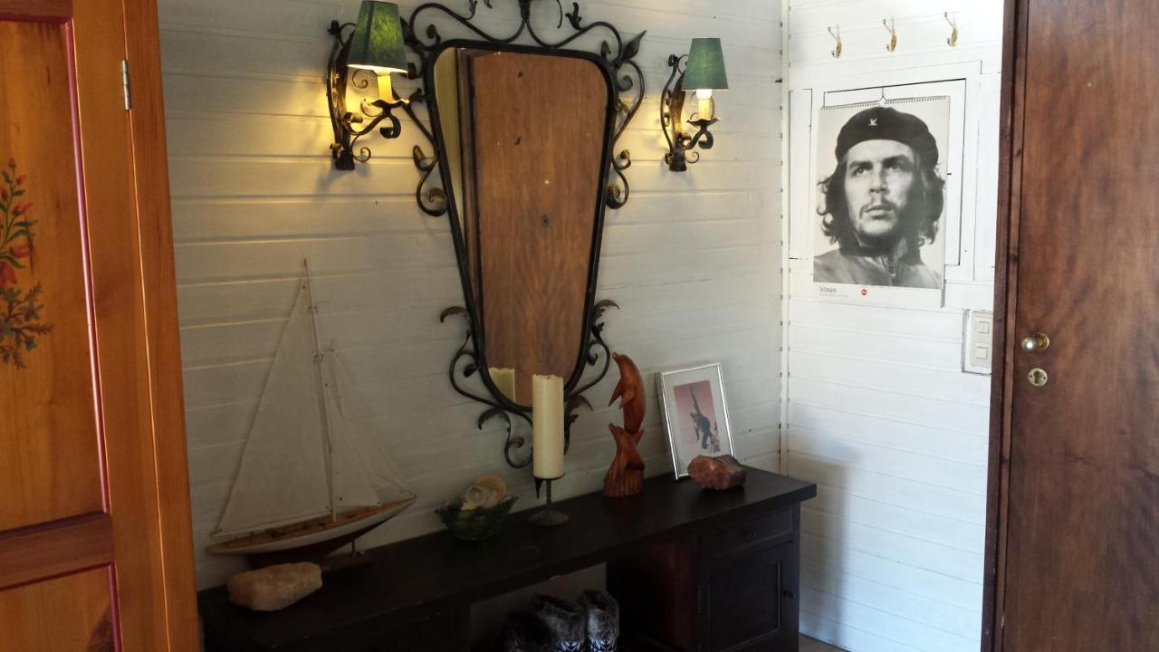 Seehaus Weiss Rothenthurn Luaran gambar
