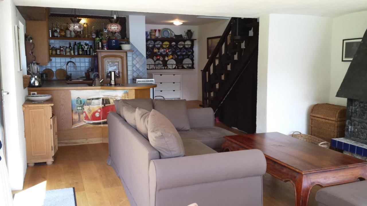 Seehaus Weiss Rothenthurn Luaran gambar
