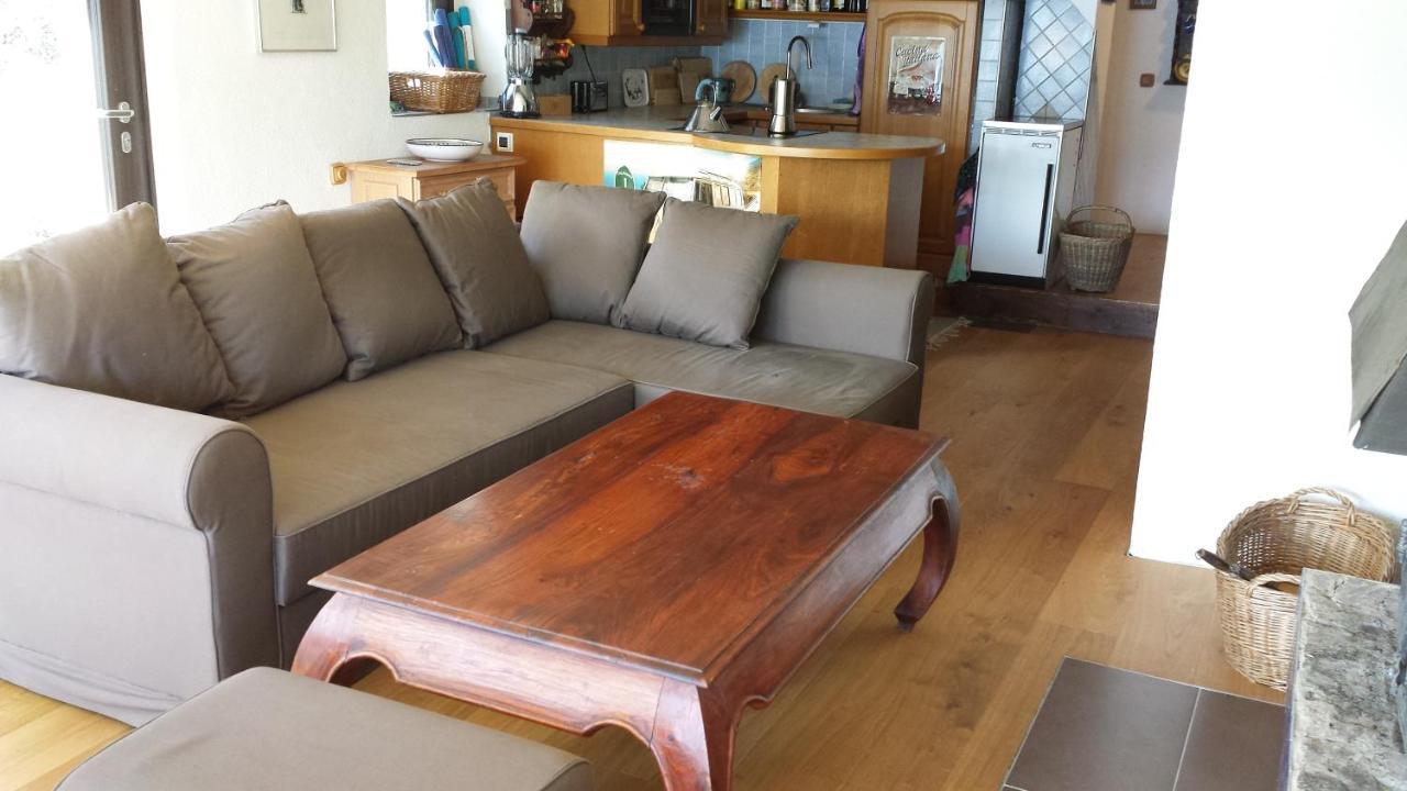 Seehaus Weiss Rothenthurn Luaran gambar