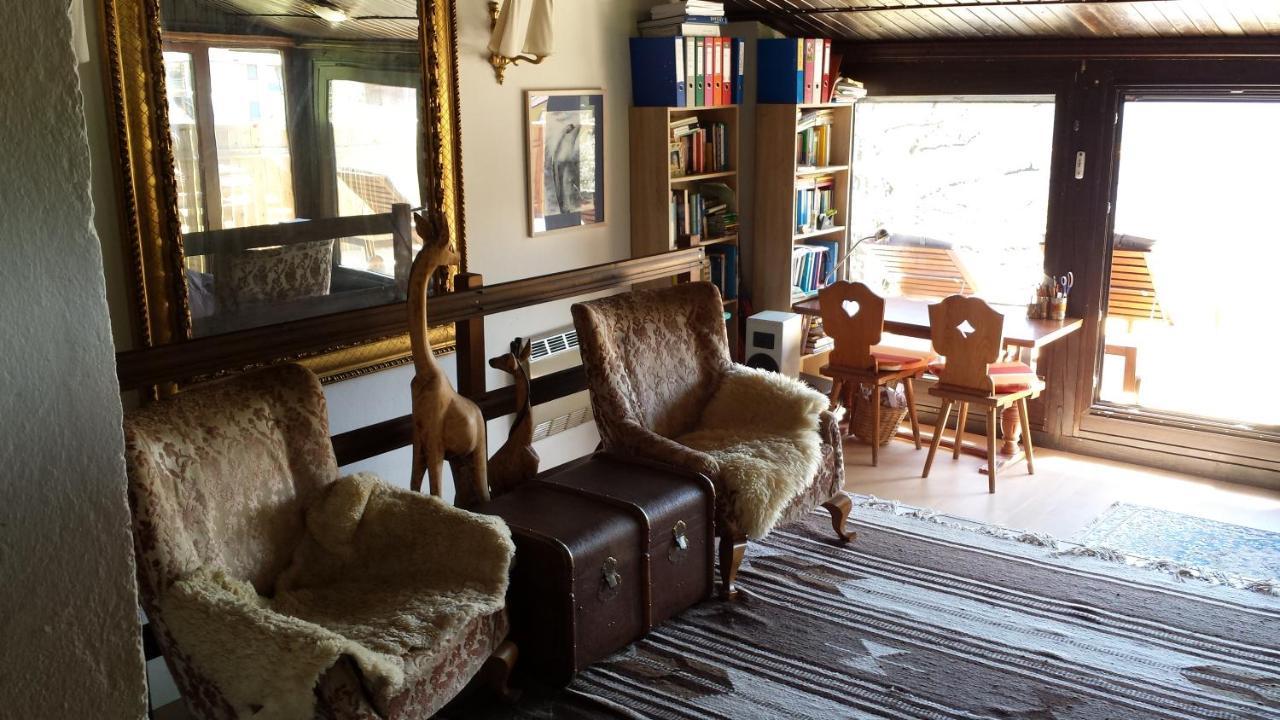 Seehaus Weiss Rothenthurn Luaran gambar