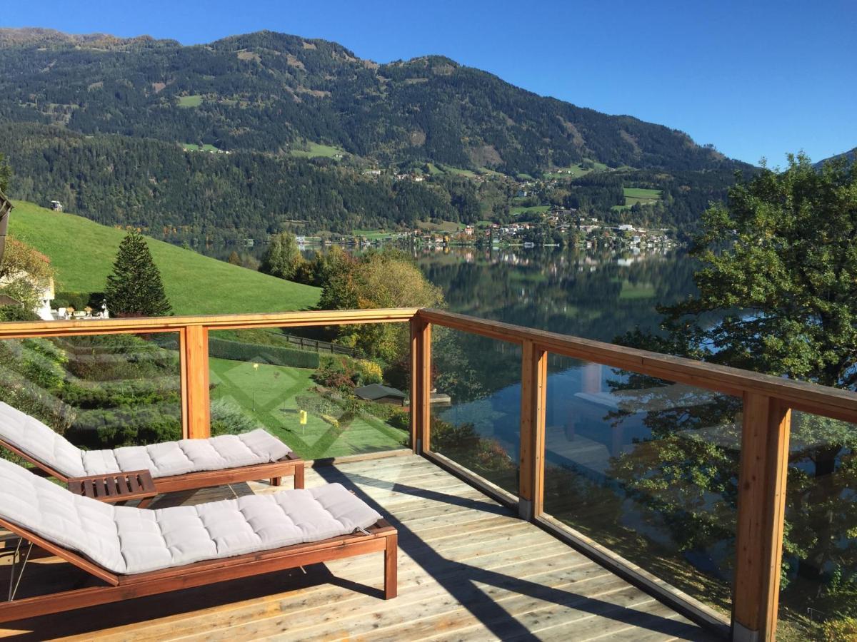Seehaus Weiss Rothenthurn Luaran gambar