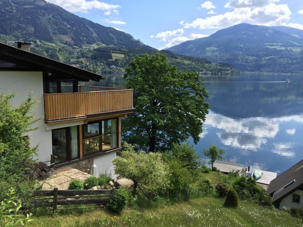 Seehaus Weiss Rothenthurn Luaran gambar