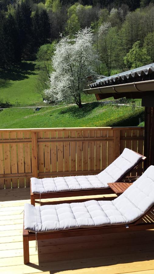 Seehaus Weiss Rothenthurn Luaran gambar