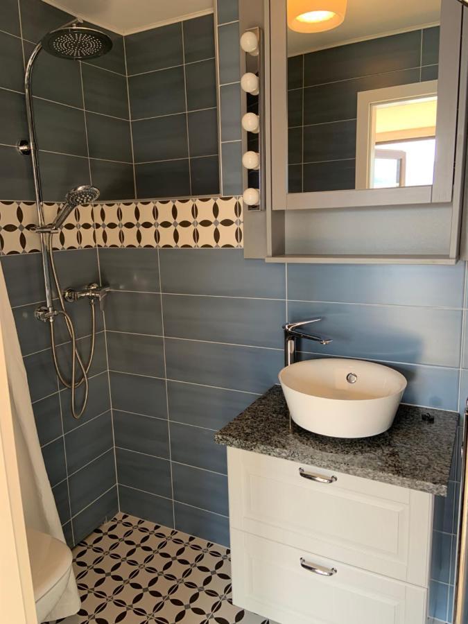 Seehaus Weiss Rothenthurn Luaran gambar
