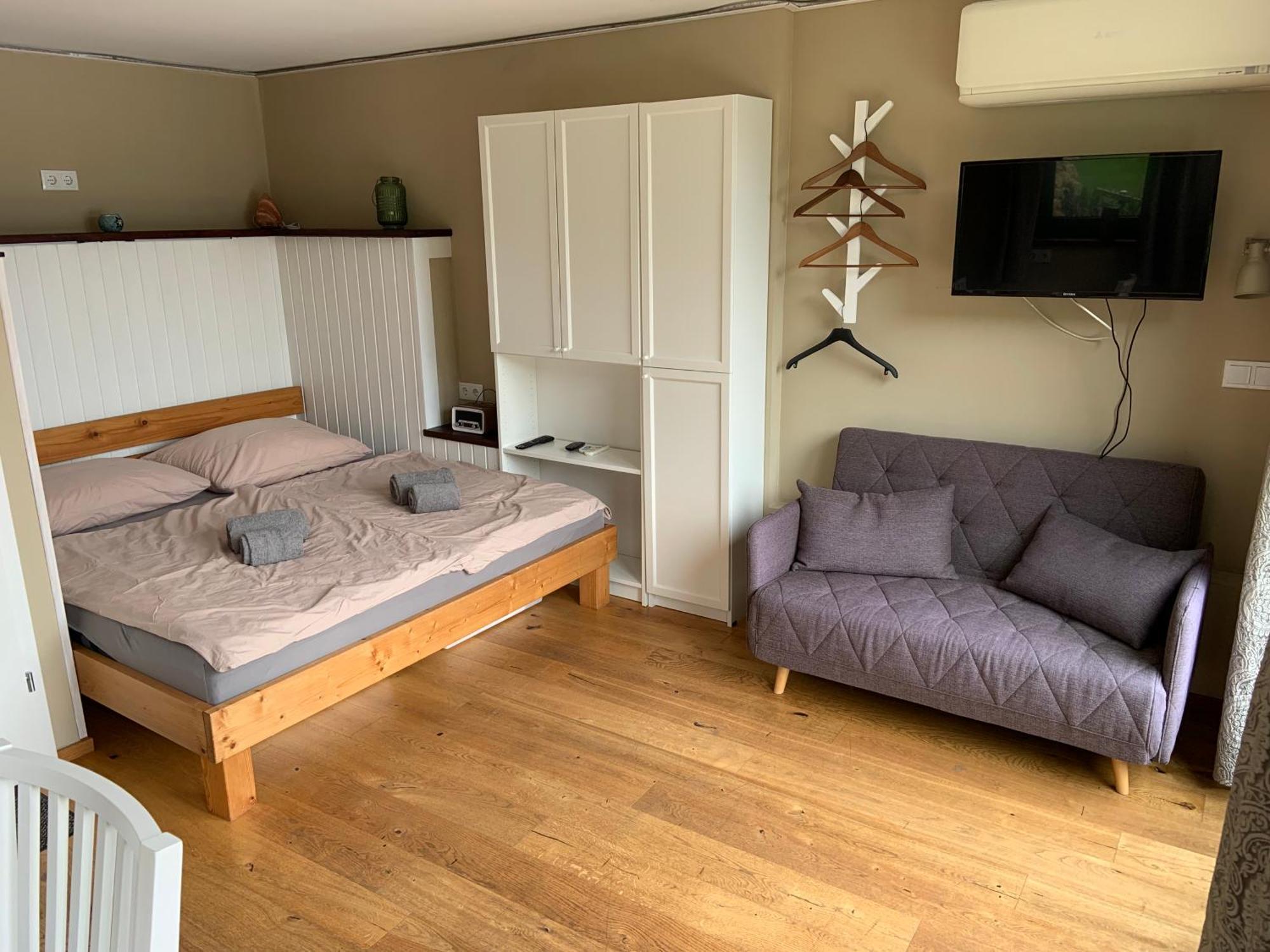 Seehaus Weiss Rothenthurn Luaran gambar